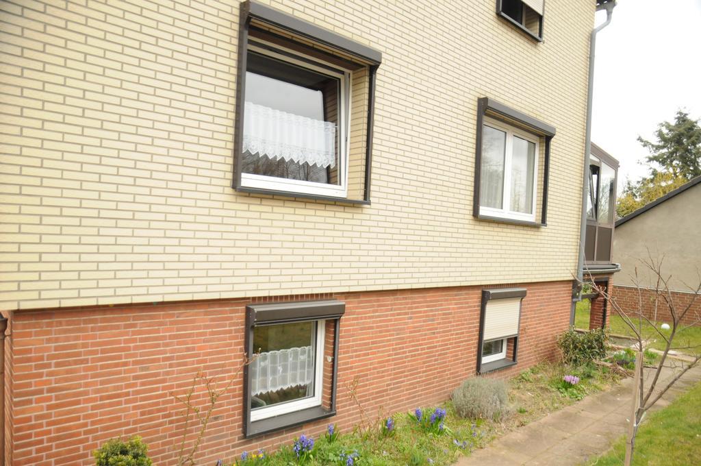 Hannover Messe Zimmer Exterior foto